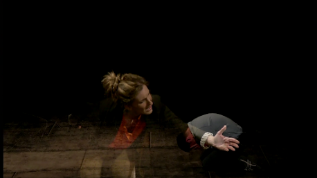 pièce de théâtre